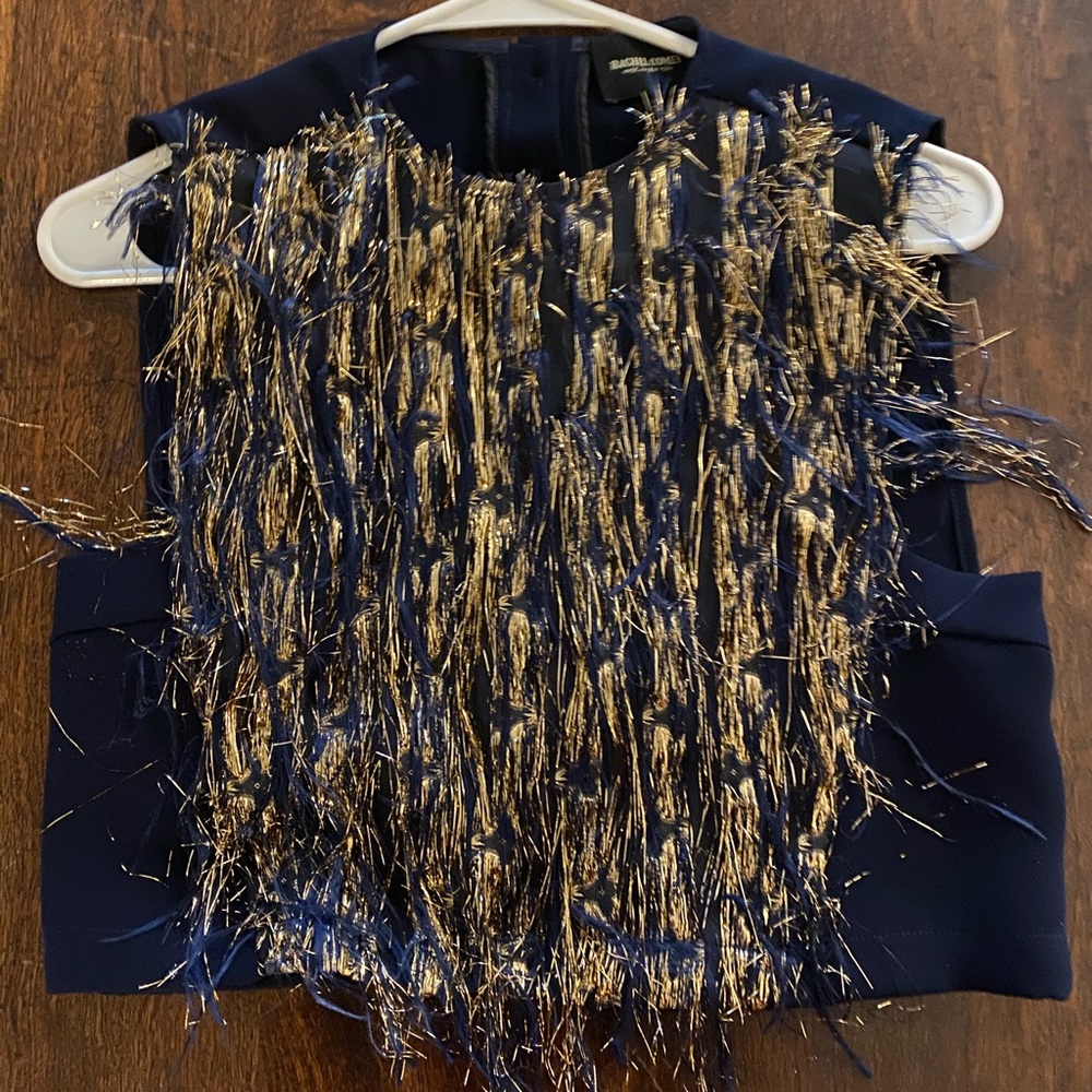 Rachel Comey! 0-2 great condition. Worn for festive nights like NYE